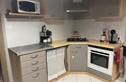 Ohnenheim House | Whole house near Europa Park