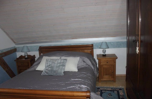 Village-Neuf House | Whole house of charm in peace