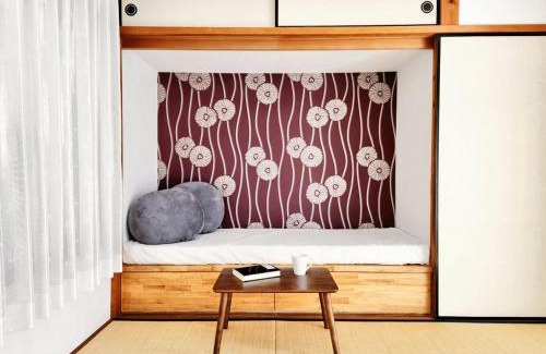 Tottori Apartment | Whole house rental 一棟貸切宿 "Your Home Tottori" 市内中心地近くの素敵な一軒家