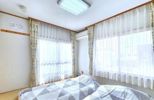 Tottori Apartment | Whole house rental 一棟貸切宿 "Your Home Tottori" 市内中心地近くの素敵な一軒家