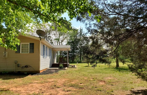 Clifford House | Whole House