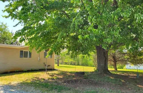 Clifford House | Whole House