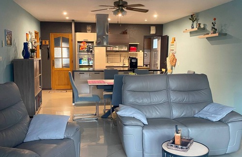 Le Teich House | Whole house with pool Arcachon basin