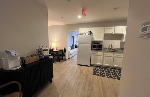 North Charleston Apartment | Whole Place 7 Bedroom 5 Bath - 11 Beds Sleeps 20 - 10m airport chs - F