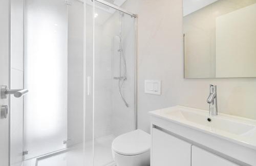 Sao Jorge de Arroios Apartment | WHome Light-Filled Studio with a True Neighborhood Feel