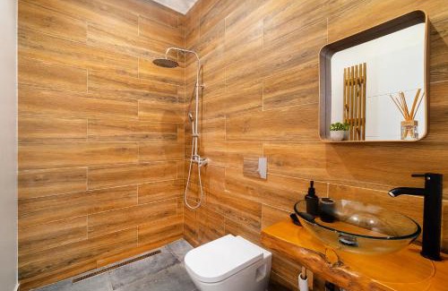 Paco De Arcos Apartment | WHome Relaxed Stay in Central Oeiras