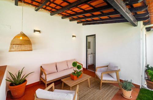 Paco De Arcos Apartment | WHome Relaxed Stay in Central Oeiras