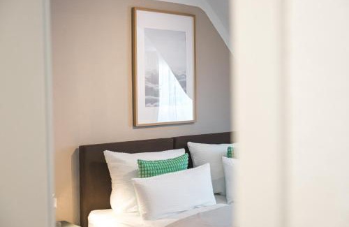 Neuenstadt am Kocher Apartment | WHONAP - Stadhûs I Küche I Zentral I A81 I Business