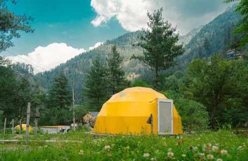 Banjar Hotel | Whoopers Boutique Resort Jibhi