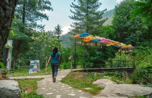 Banjar Hotel | Whoopers Boutique Resort Jibhi