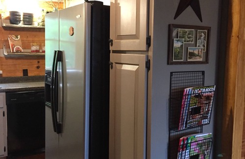 Gatlinburg - Pigeon Forge Cabin | Why choose GracePointe Valley? Read our reviews!