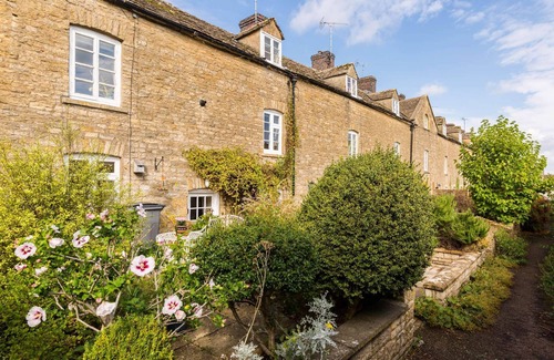 Stow-on-the-Wold House | Why Not, in the heart of the Cotswolds