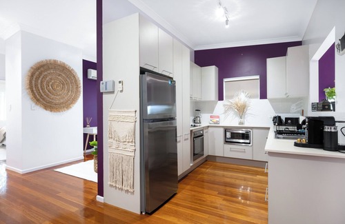 Taranganba Apartment | Why not - Retreat on Cedar!