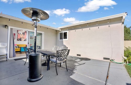 South San Jose House | Why stay in a Hotel? Gorgeous & Serene 4BR City Escape in San Jose, CA