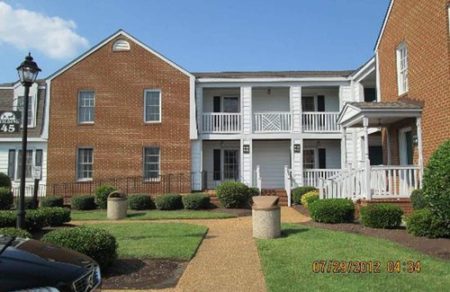 Williamsburg House | Why Worry?! Book Wyndham Kingsgate/2br-sleeps 8/4 to 14 nts