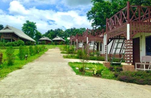 Pai Resort | Wiang Kum Pai เวียงคำปาย รีสอร์ท