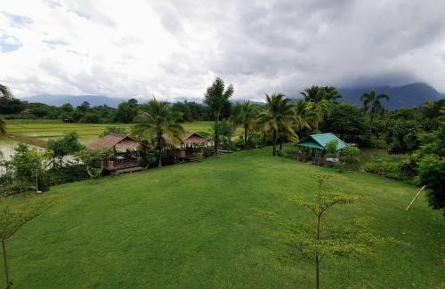 Chiang Dao House | Wichouda Cottage