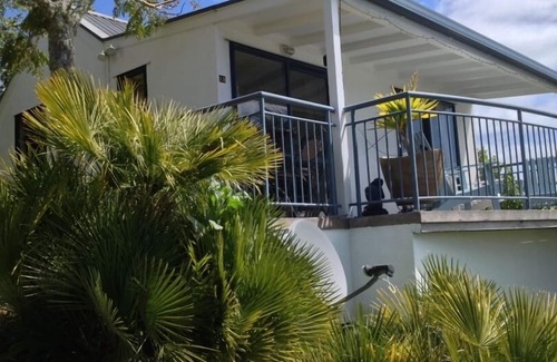 Palm Beach Cottage | Wicked Sea Views,Wifi,HotTub,SKY TV, Kayakandamp;(Car?)