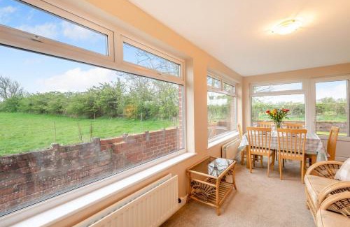 Wigton House | Wicket Thorn