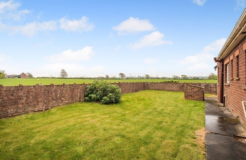 Wigton House | Wicket Thorn - Three Bedroom House, Sleeps 5