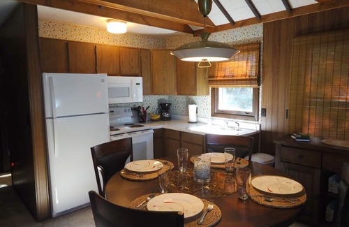 Mancelona Cottage | Wickwood On Beautiful Big Twin Lake!