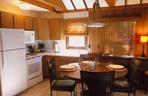 Mancelona Cottage | Wickwood On Beautiful Big Twin Lake!