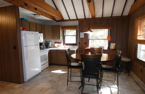 Mancelona Cottage | Wickwood On Beautiful Big Twin Lake!