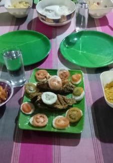 Kandalama House | Wicky Home Stay