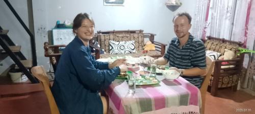 Kandalama House | Wicky Home Stay