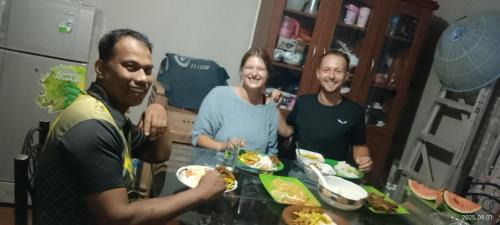 Kandalama House | Wicky Home Stay