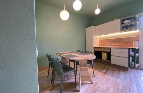 Castelbianco Apartment | Wid House 1 Castelbianco