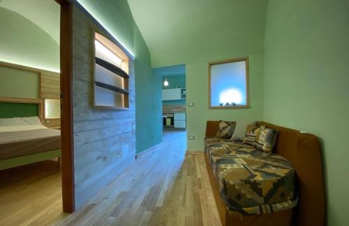 Castelbianco Apartment | Wid House 1 Castelbianco