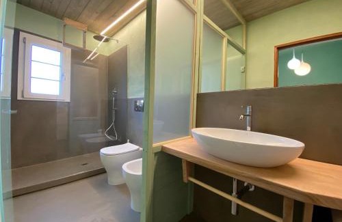 Castelbianco Apartment | Wid House 1 Castelbianco