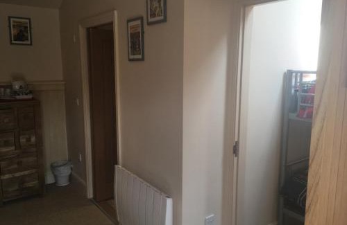 Bradford-on-Avon Bed & Breakfast | Widbrook Barns