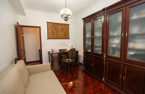 Sao Domingos de Benfica Apartment | Wide and bright Apt