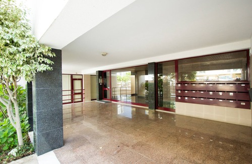 Sao Domingos de Benfica Apartment | Wide Apartment in Lisbon