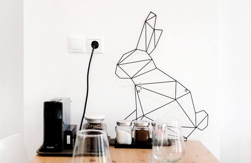 Gazi Apartment | Wide Comfy Studio Apt Centrally Located in Thissio