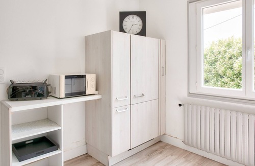 Plovan Ski Chalet | Wide open spaces in Plovan - 6 People