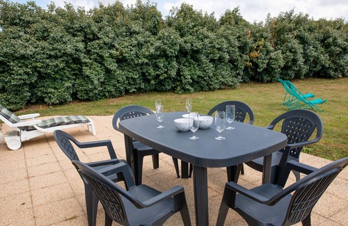 Plovan Ski Chalet | Wide open spaces in Plovan - 6 People