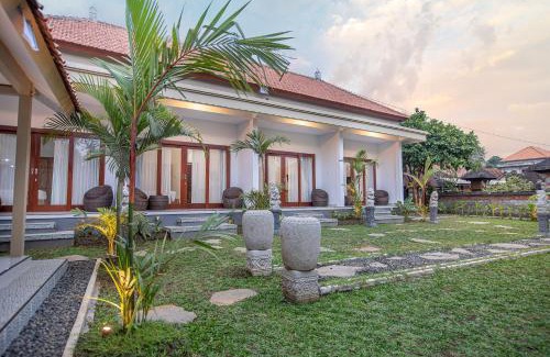 Melayang House | Widhi House