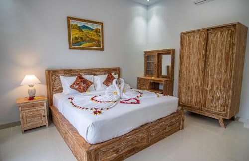 Melayang House | Widhi House