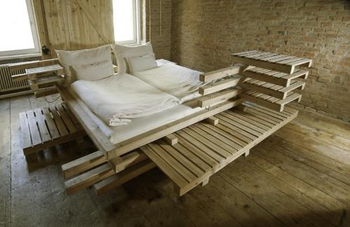 Favoriten Bed & Breakfast | Wiener Gäste Zimmer