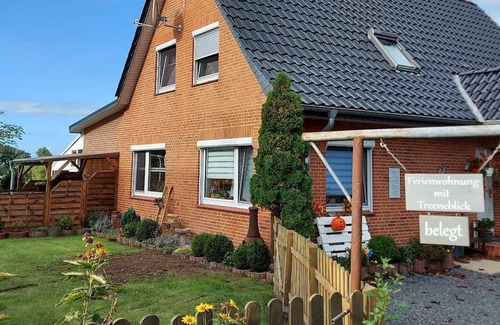 Langstedt Apartment | Wiese, Hans-Ewald - Apartment Wiese