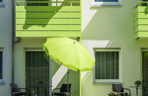 Schomburg Apartment | Wiesenblick - Vacation and Business APARTMENTS Amtzell