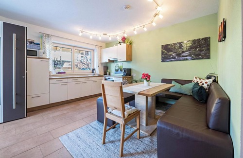 Fuegen Apartment | Wieseneck I - Apartment in Fügen