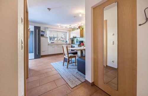 Fuegen Apartment | Wieseneck I - Apartment in Fügen
