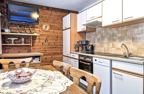 Laengenfeld Apartment | Wiesenhof by Interhome