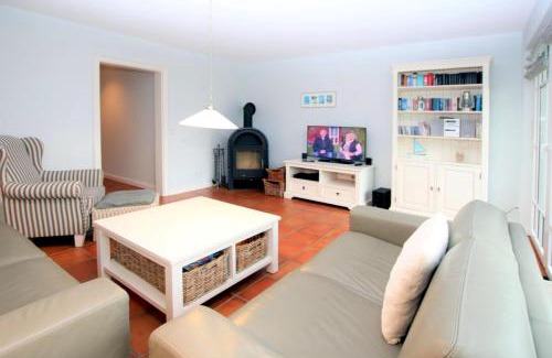Wyk auf Foehr House | Wiesenweg 4a, Whg 2