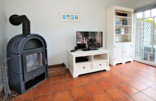Wyk auf Foehr House | Wiesenweg 4a, Whg 2