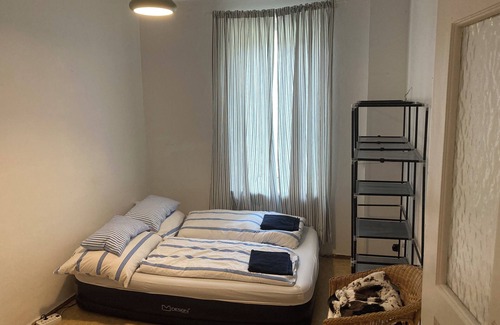 Schwabing Condo | WIESN! Beautiful apartment in Schwabing